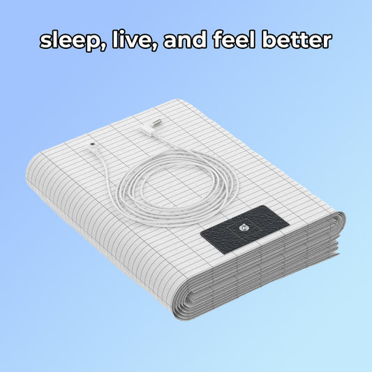 Hugvira™ Bedsheet