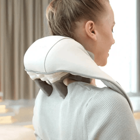 Hugvira™ Hand-Like Massager