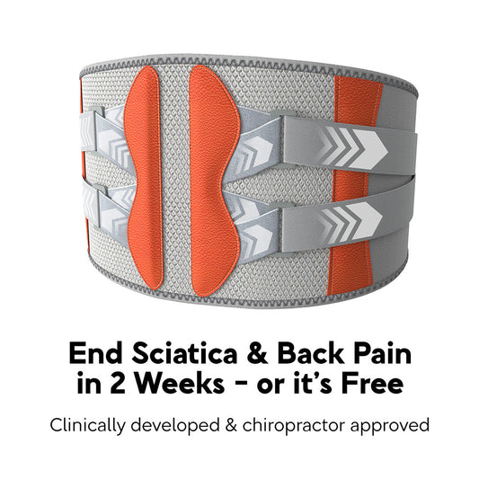 Hugvira™ Belt
