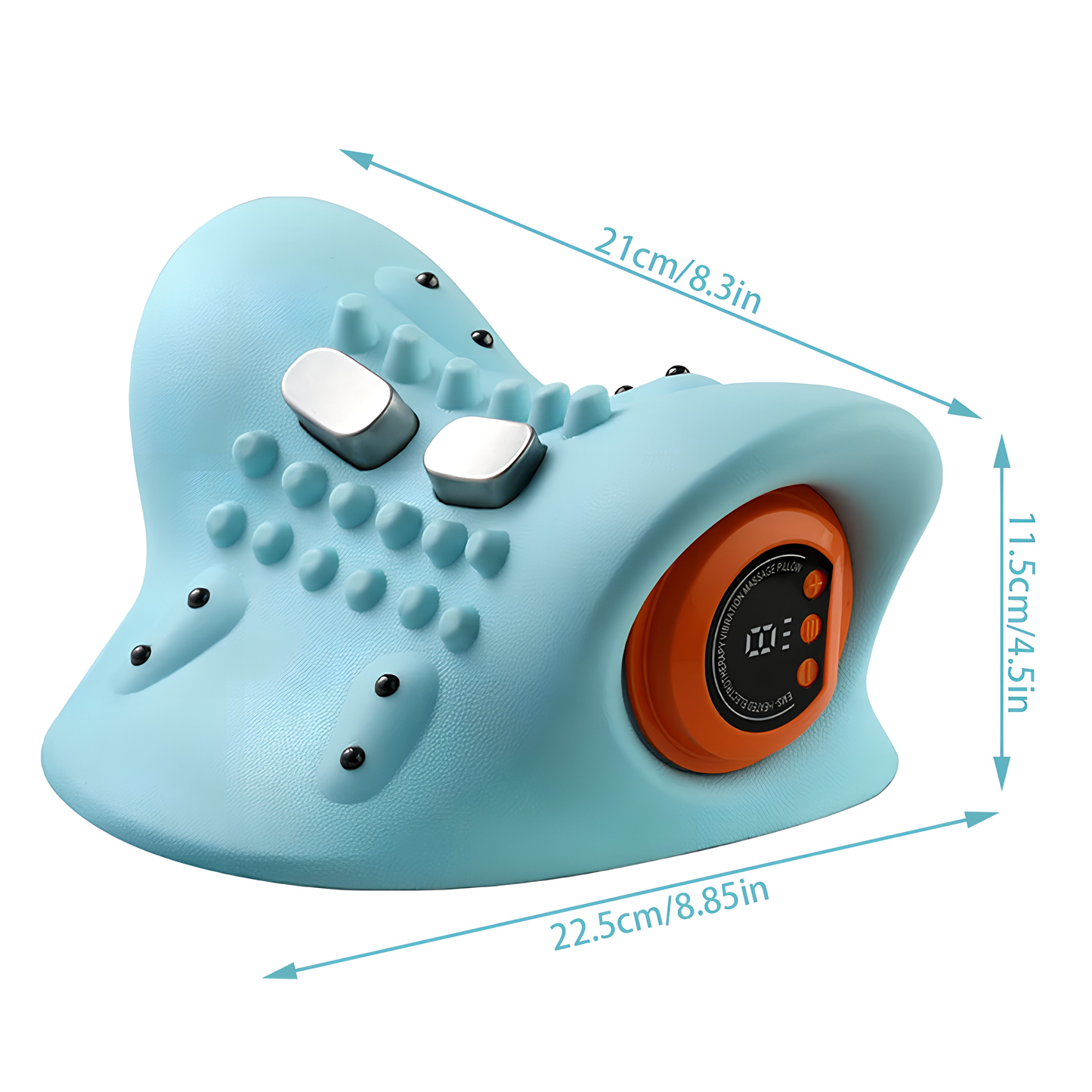 HUGVIRA™ MASSAGER